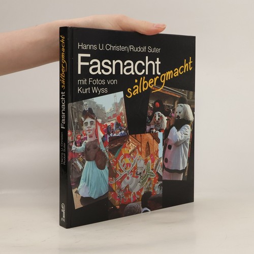 Fasnacht lbergmacht - -, sälbergmacht 