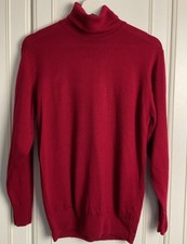 Jonelle Botany Wollpullover