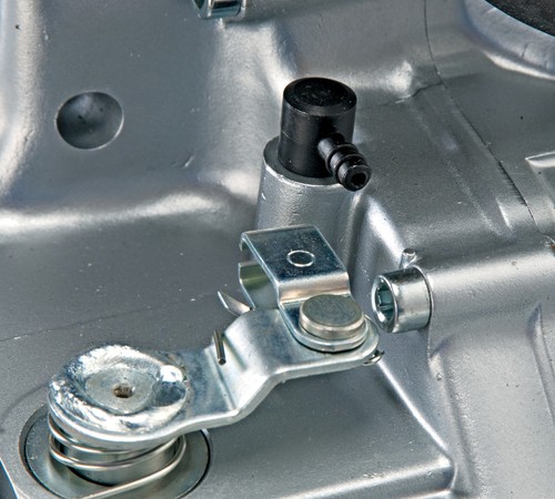 Sr500 xt500 entlüftung - xt500, oem