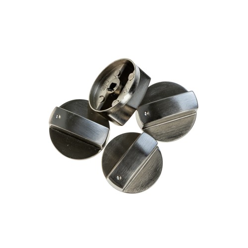 Herdknöpfe 4er set - herdknöpfe,