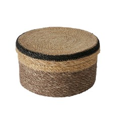 Korb BABOU DH 27x14.50 cm bunt