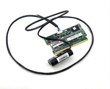HP Smart Array 2 GB Cache-Speicher 633543-001 mit Akku PN: 654873-003