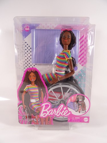 Barbie vollgelenkpuppe mit - barbie,