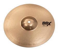 Sabian B8X 12'' Splash Natural