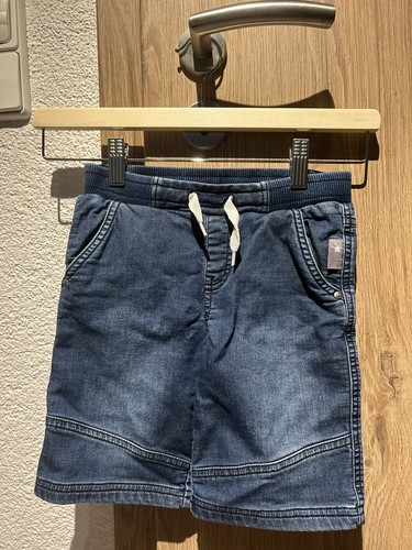 Sigikid kinder jeans bermuda - sigikid,
