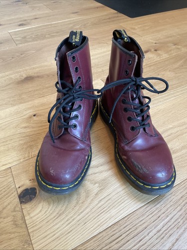 Doc martens gr 40 - martens,