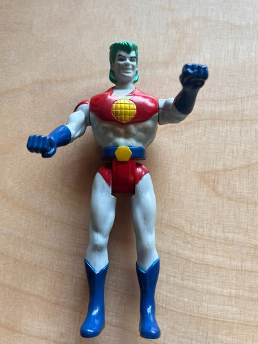 Actionfigur spielzeug captain - spielzeug,