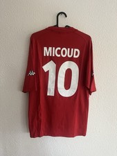 Werder Bremen Trikot Micoud