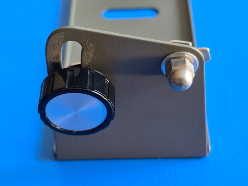 Yaesu mobile mounting bracket - yaesu,