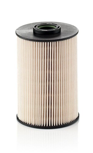 Mann filter 937 - mann-filter, pu