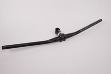 EASTON EA70 / 3T Lenker - Vorbau - Set, 1 1/8 Zoll, 80mm, 31.8mm, 73cm (13)