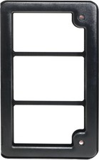 Thetford Modell 4 Serviceklappe Luke Klappe für Gasflaschen Wassertanks 1670387