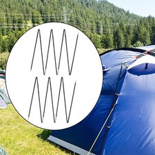 Ersatzset für Zeltstangen