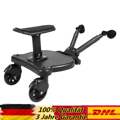Universal buggy board - buggy,