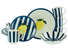 CreaTable 24479 Summer Stripes