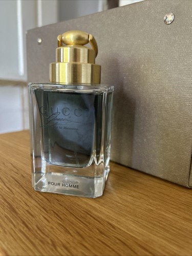 Gucci pour homme eau - pour,