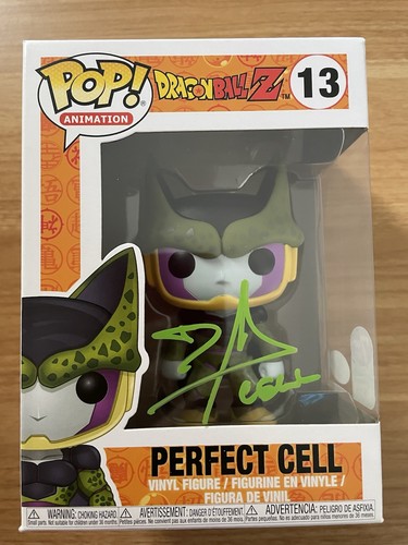 Funko pop dragon - dragon, ball