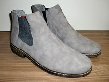 Rieker Damen Schuhe, Gr. 42