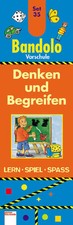 Denken und Begreifen. Bandolo