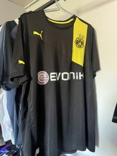BVB Borussia Dortmund Trikot Saison 2012/2013 Auswärts 12/13 2012/13 Gr XXXL 3XL