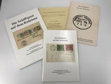 Konvulut an Ausgaben zur