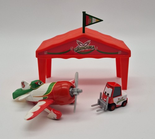 Mattel disney planes - mattel,