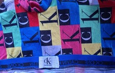 Calvin-Klein🎄Boxershorts,Or