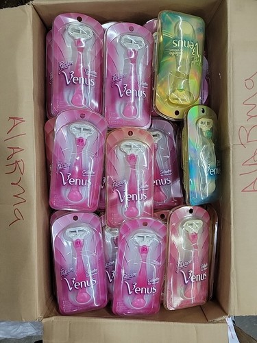 Wholesale lot gillette - lot, 30
