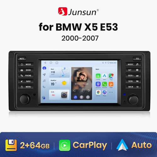 64g für bmw e39 - 64g,