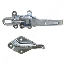 Exzenterspannverschluss