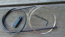 Schaltzug für sram torpedo - sram,