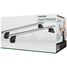 Für Land Rover Range Rover Evoque Typ L551 Menabo Omega Alu -Dachträger- Top