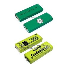 Telefon-Ersatz-Akku Telecom