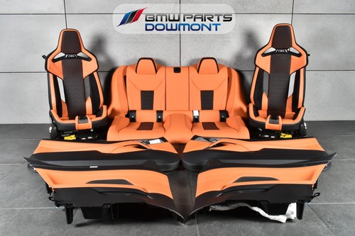 Bmw g82 innenausstatung - bmw, m4