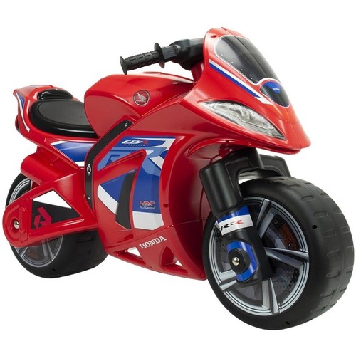 Injusa honda cbr fireblade - honda,