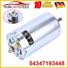 54347193448 Antriebsmotor
