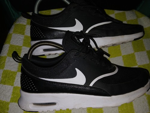 Nike air max - max, thea