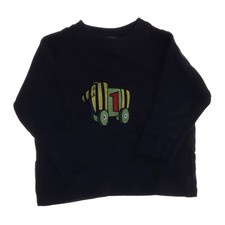 Janosch, Sweatshirt, Größe