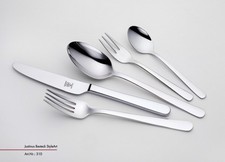 Justinus Besteck Style Art