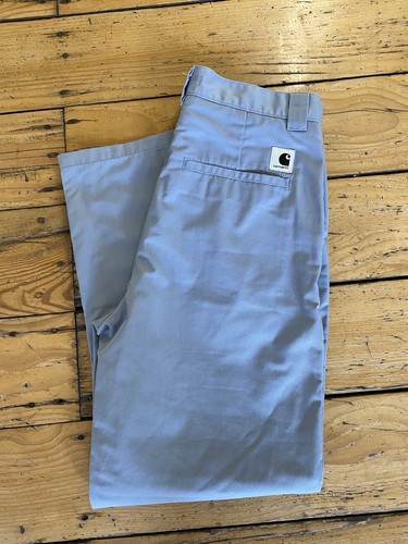 Carhartt master pant - pant, 29