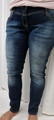 Stretchjeans tredy 46 - stretchjeans, gr