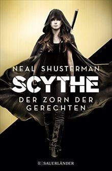 Scythe der zorn - 2,