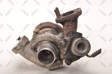 PEUGEOT 308 I 1.6 HDI 90PS Turbo Turbolader 9685293080