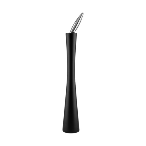 Salz und pfeffermühle alessi - salz,
