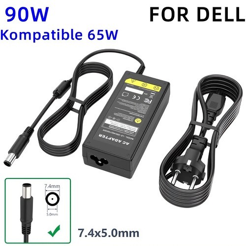 90w adapter ladegerät für - 90w,