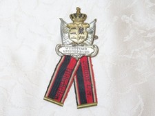 Anstecknadel Kriegerbund