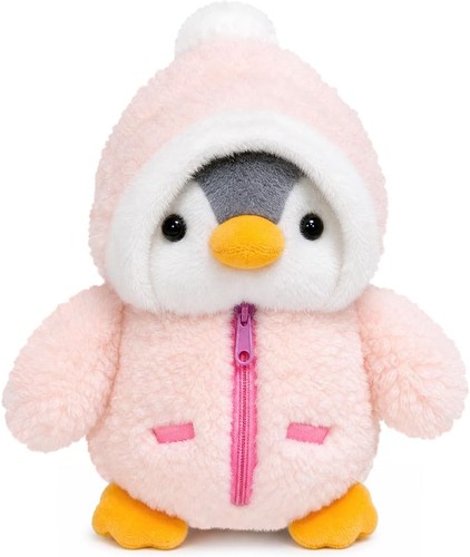 Kuscheltier pinguin 25cm - pinguin,
