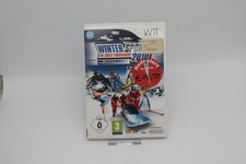 Wii Nintendo - RTL Winter