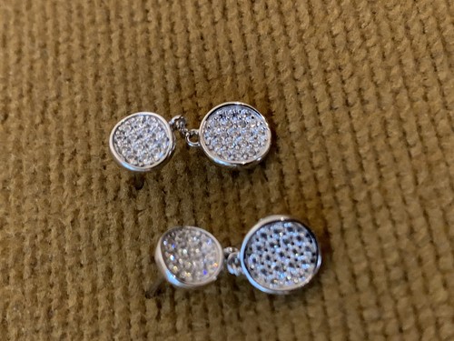 Massiv sterling 925 silber - massiv,