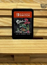 Splatoon 2 (Nintendo Switch)